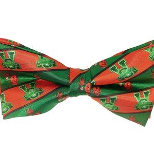 Mississippi Valley State bow tie, New Mens! MVS bowtie , Mississippi Valley